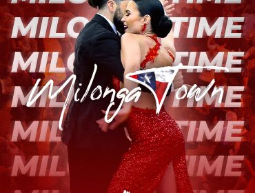 MILONGA